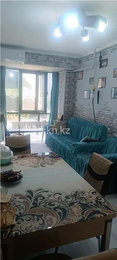 Продажа 2-комнатной квартиры, 42 м², ул. Сарыарка, дом  1 - Продажа  двухкомнатных квартир в новостройках Алматы фото 1 из 3