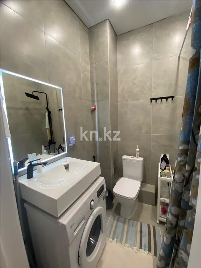 Продажа 2-комнатной квартиры, 59.1 м² - Продажа квартир в Астане - страница 2 фото 4 из 4