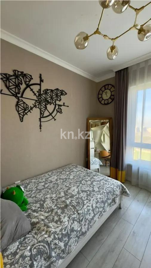 Продажа 3-комнатной квартиры, 81 м², ул. Тажибаевой, дом  157/7 - Продажа  трехкомнатных квартир в Алматы фото 3 из 4