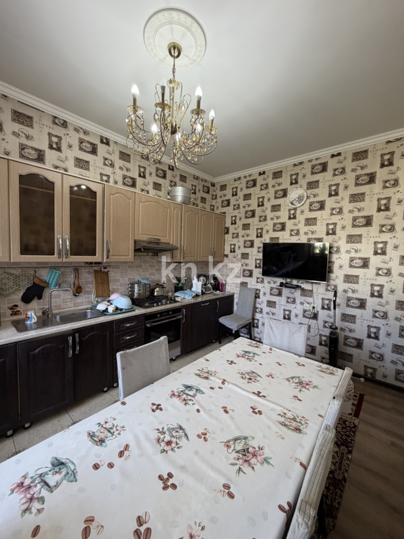 Продажа 5-комнатного дома, 170 м² в Шымкенте - фото 10