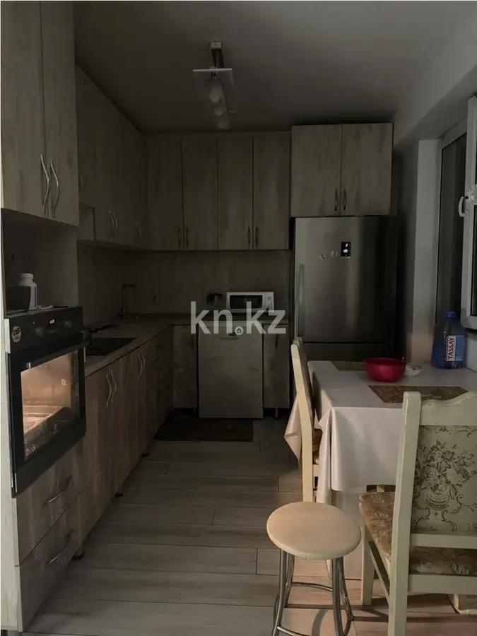Продажа 3-комнатной квартиры, 80 м² - Продажа квартир от собственников в Алматы - страница 5 фото 4 из 6