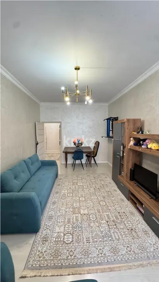 Продажа 3-комнатной квартиры, 111.7 м² - Продажа недвижимости в Казахстане - страница 6 фото 1 из 5