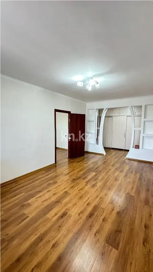 Продажа 1-комнатной квартиры, 50.5 м² - Продажа однокомнатных квартир в Алатауском р-не Алматы фото 1 из 3