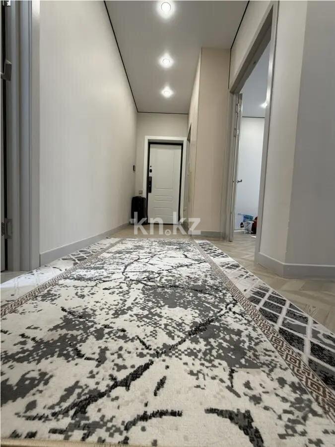 Продажа 2-комнатной квартиры, 68.38 м² в Астане - фото 5