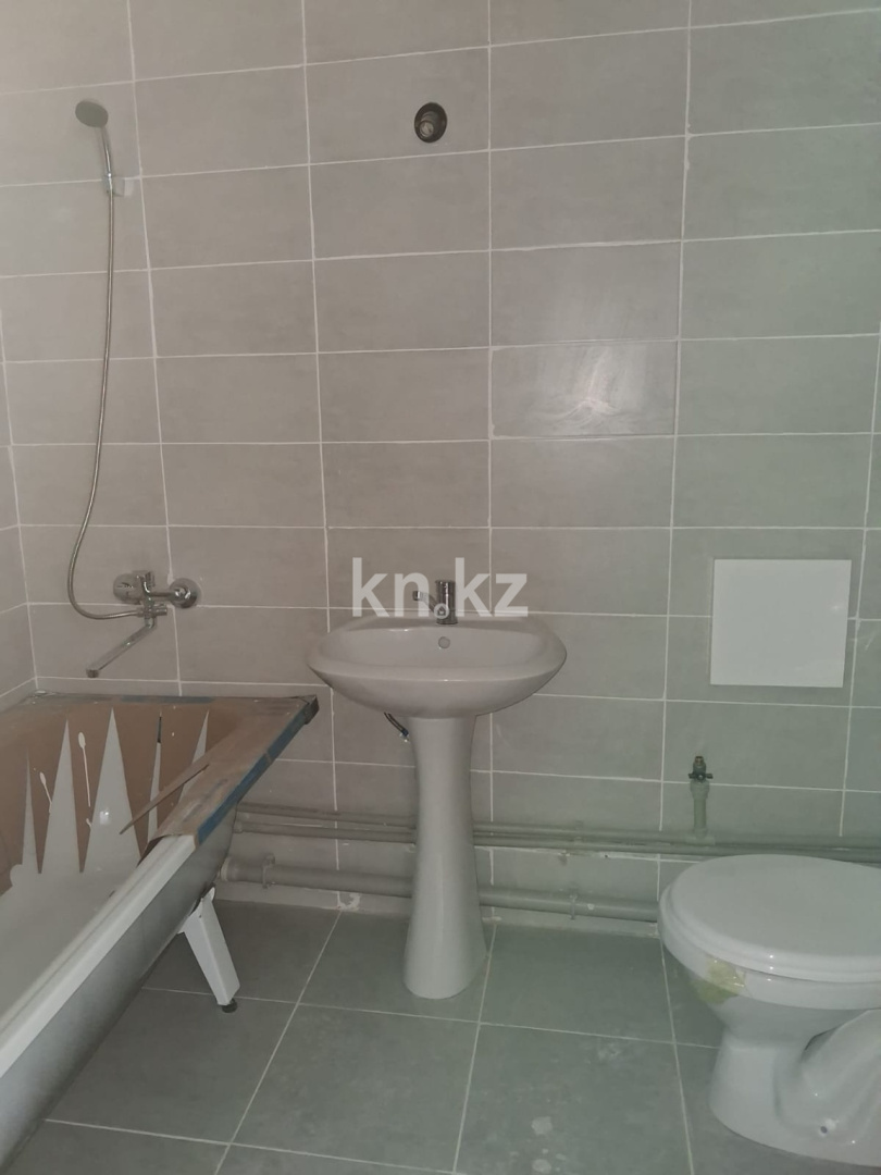Продажа 1-комнатной квартиры, 38.1 м² в Астане - фото 6