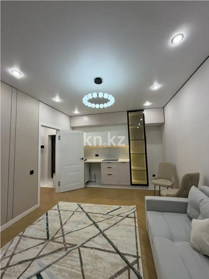Продажа 2-комнатной квартиры, 39 м² - Продажа квартир в Алматы - страница 22 фото 3 из 5