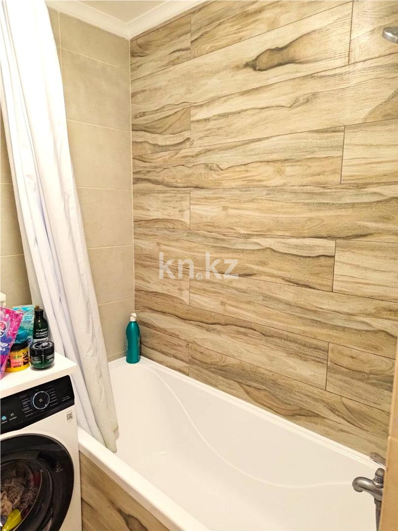 Продажа 3-комнатной квартиры, 62 м² - Продажа квартир в Пришахтинске Караганды фото 15 из 18