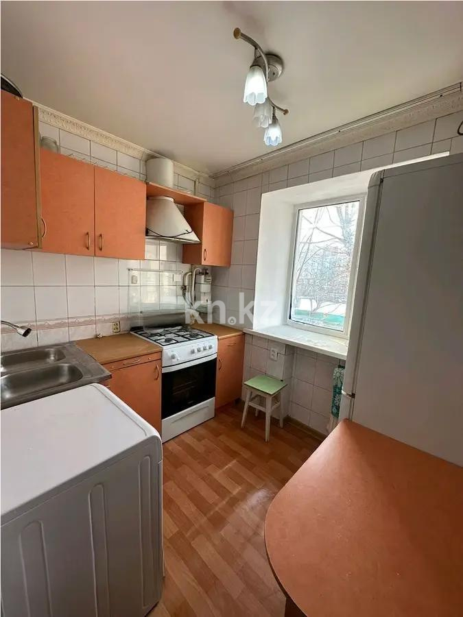 Продажа 2-комнатной квартиры, 45 м² - Продажа квартир в Астане в р-не Алматы - страница 3 фото 4 из 6