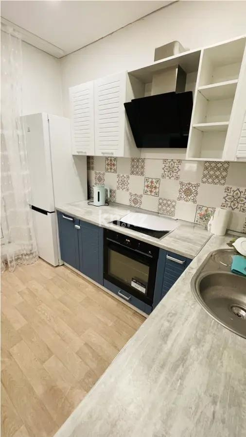 Продажа 1-комнатной квартиры, 37 м² - Продажа квартир от собственников в Караганде фото 3 из 5