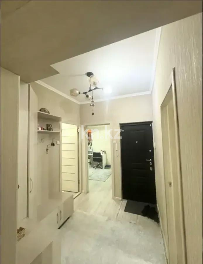 Продажа 3-комнатной квартиры, 65.8 м², ул. Каримова, дом  54 в Алматы - фото 6