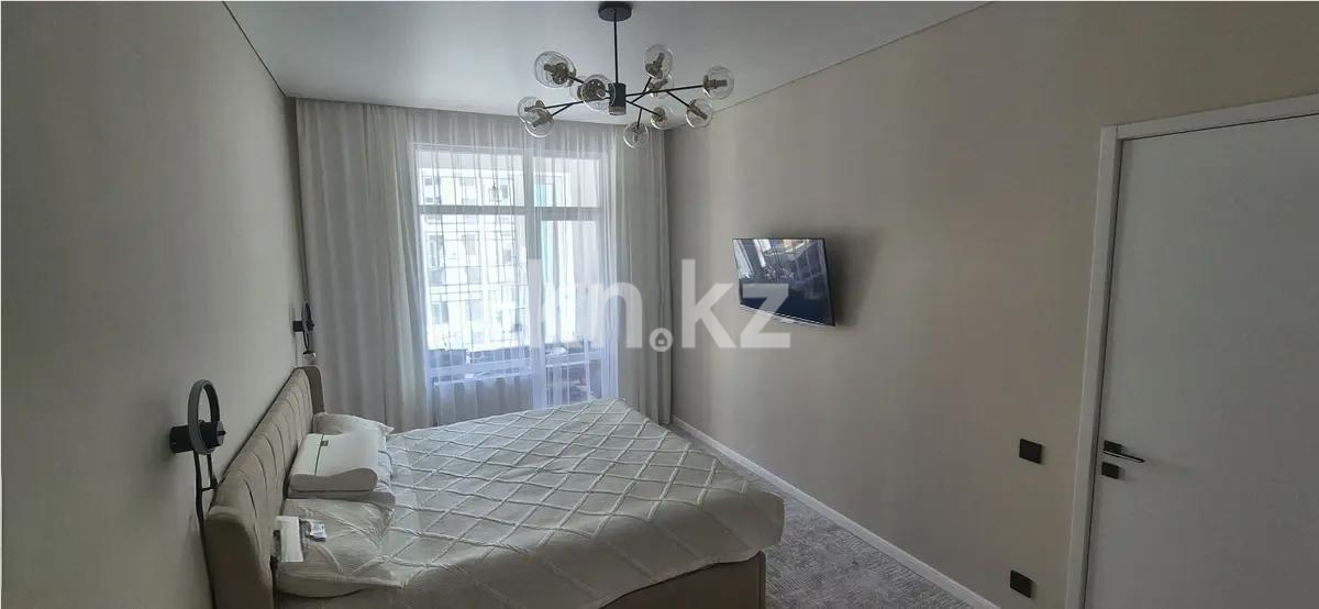 Продажа 2-комнатной квартиры, 55 м² - Продажа  двухкомнатных квартир в новостройках Астаны - страница 5 фото 2 из 5