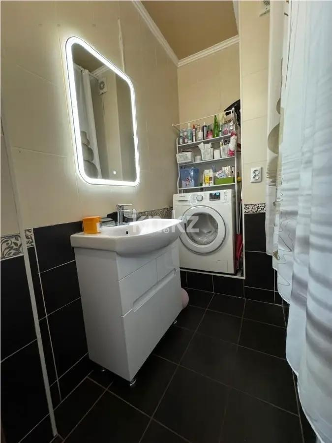 Продажа 3-комнатной квартиры, 73 м² - Продажа трехкомнатных квартир в Казахстане - страница 8 фото 5 из 9