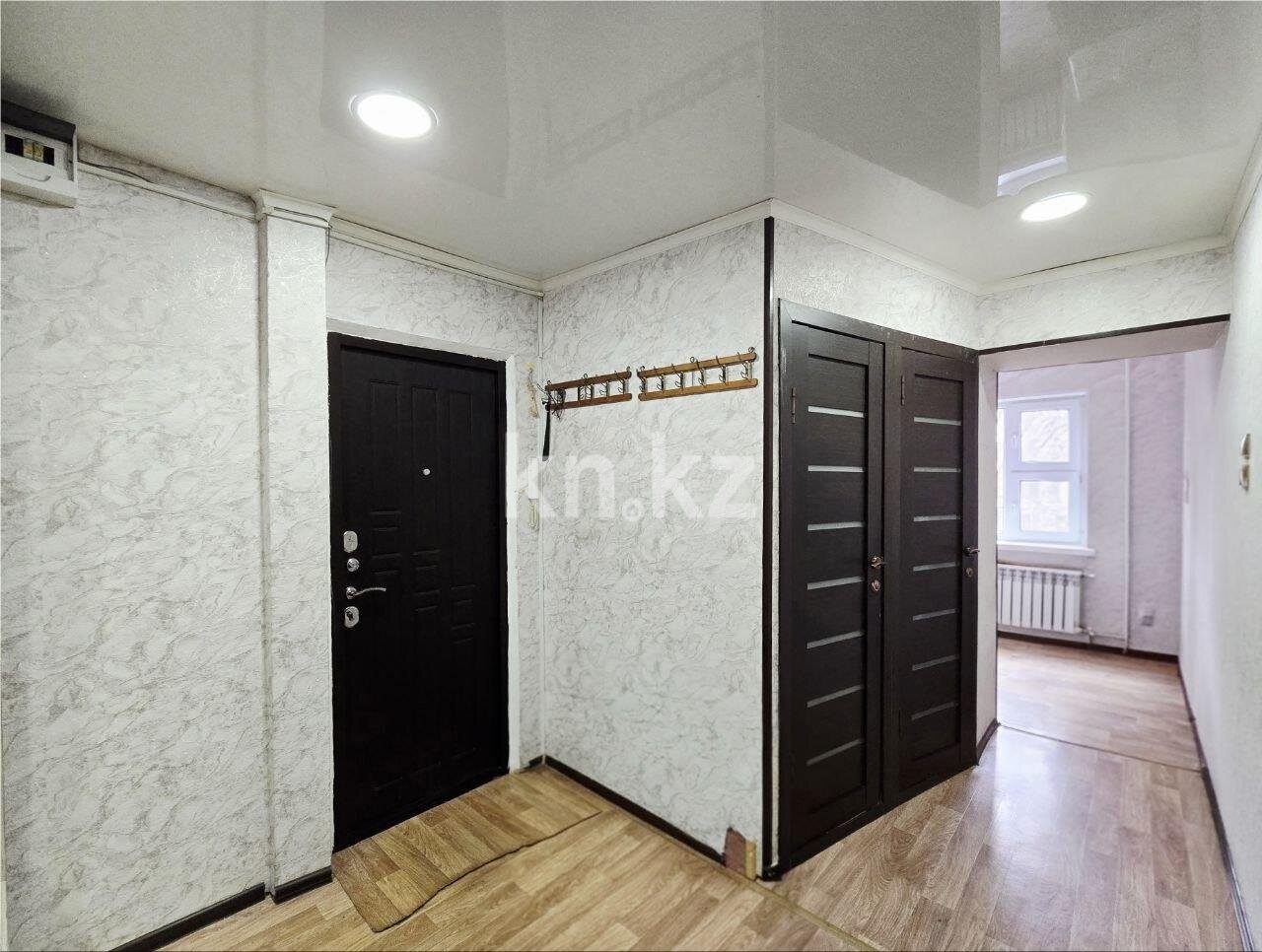 Продажа 3-комнатной квартиры, 61 м² в Темиртау - фото 13
