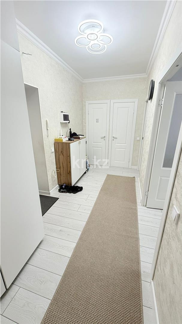 Продажа 2-комнатной квартиры, 55 м², ул. Е-15 в Астане - фото 7