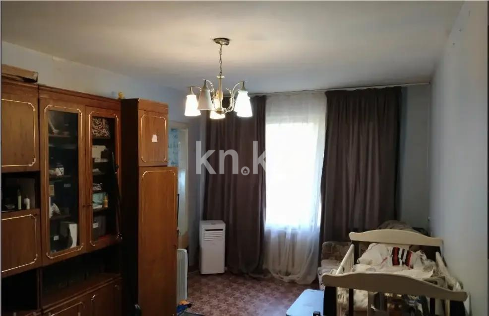 Продажа 2-комнатной квартиры, 43.7 м², ул. Айманова, дом  193 в Алматы