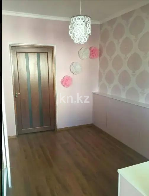 Продажа 2-комнатной квартиры, 44.3 м², мкр-н Мамыр-1, дом  29/7 в Алматы - фото 2