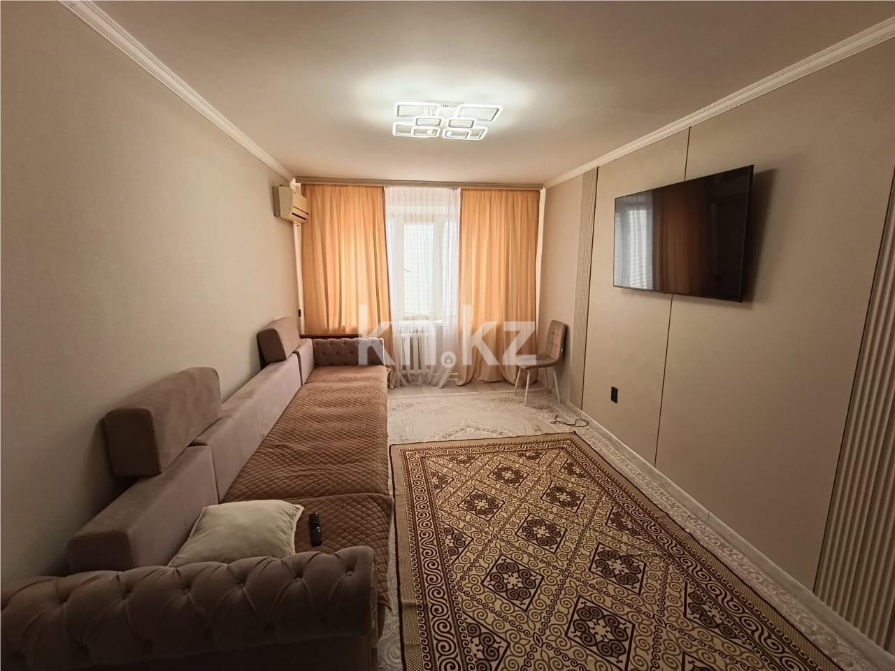 Продажа 3-комнатной квартиры, 73 м² - Продажа дач в Актобе фото 1 из 10