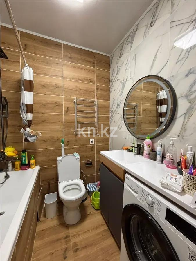 Продажа 3-комнатной квартиры, 80 м², пр. Кабанбай батыра, дом  29 в Астане - фото 5