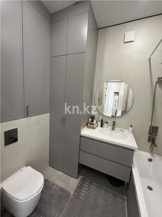 Продажа 3-комнатной квартиры, 83 м² в Астане - фото 3