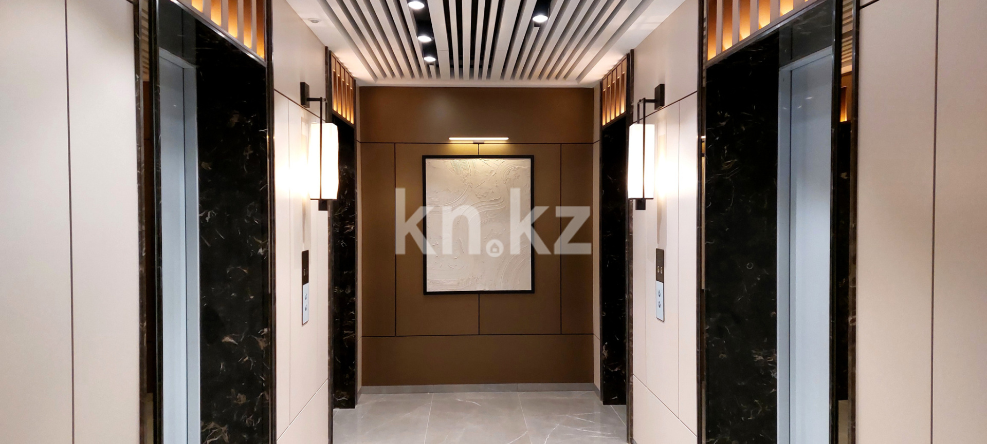 Продажа 4-комнатной квартиры, 157 м² - Продажа квартир в Астане - страница 15 фото 5 из 14