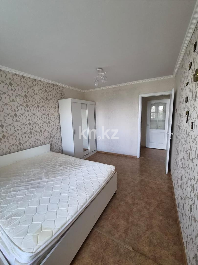 Продажа 2-комнатной квартиры, 52 м² - Продажа квартир в панельном доме в Караганде - страница 32 фото 4 из 13