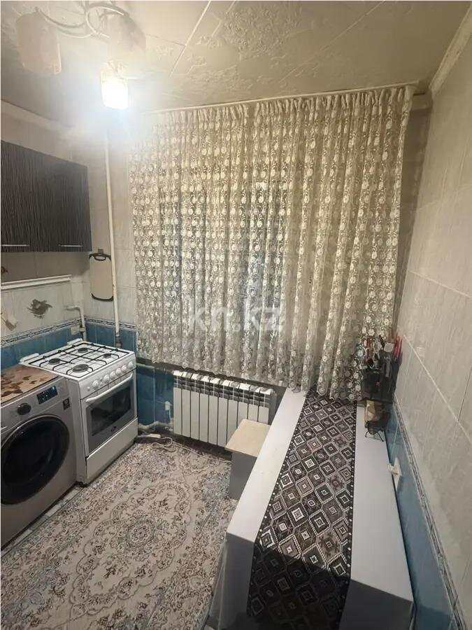 Продажа 1-комнатной квартиры, 30.3 м² в Алматы - фото 2