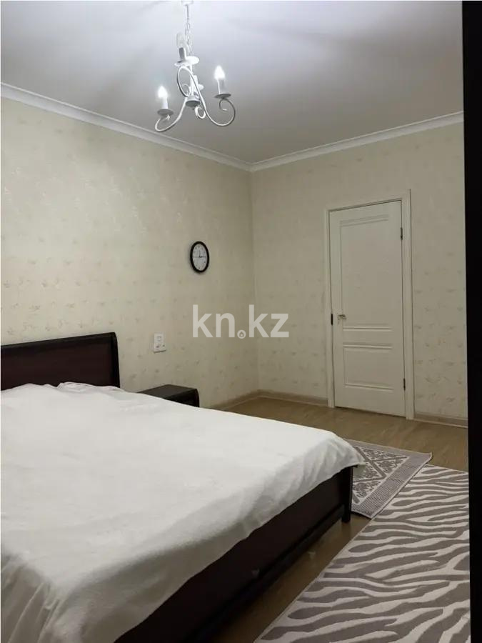Продажа 3-комнатной квартиры, 77.7 м², ул. Кенесары, дом  52 - Продажа квартир в Астане фото 3 из 9