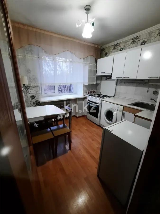Продажа 1-комнатной квартиры, 33 м², ул. Ауэзова, дом  41 - Продажа  однокомнатных квартир в Астане без посредников фото 2 из 3