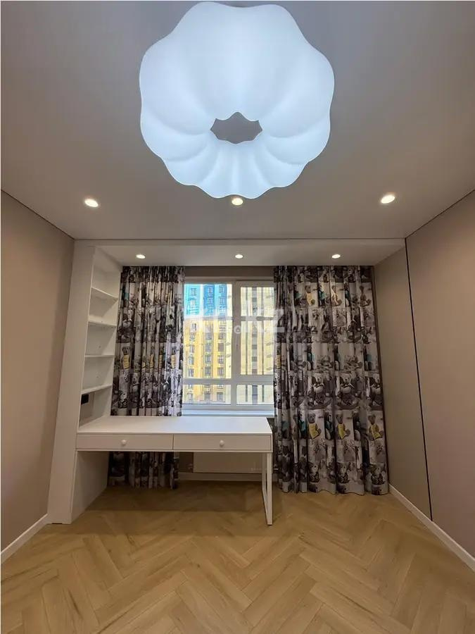 Продажа 4-комнатной квартиры, 130 м² в Алматы - фото 5