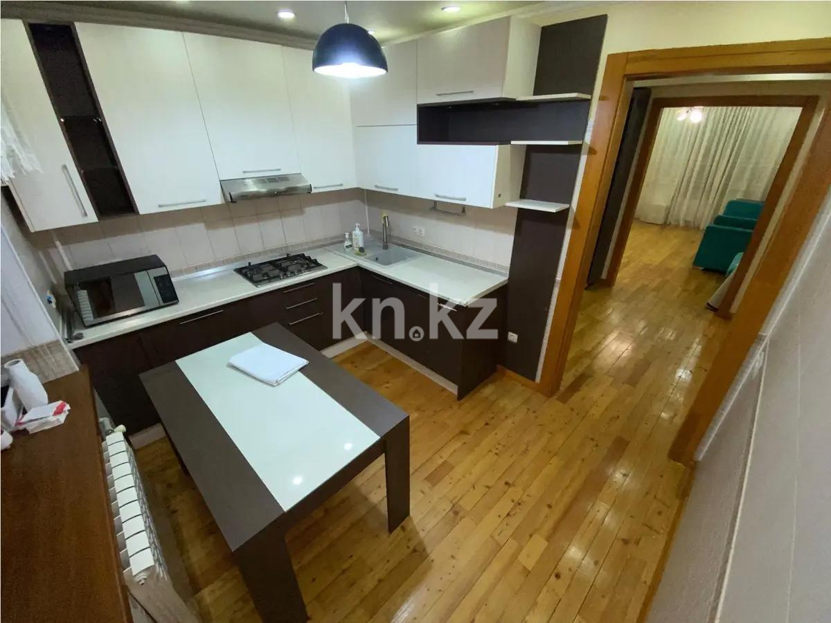 Продажа 3-комнатной квартиры, 65 м² в Алматы - фото 4