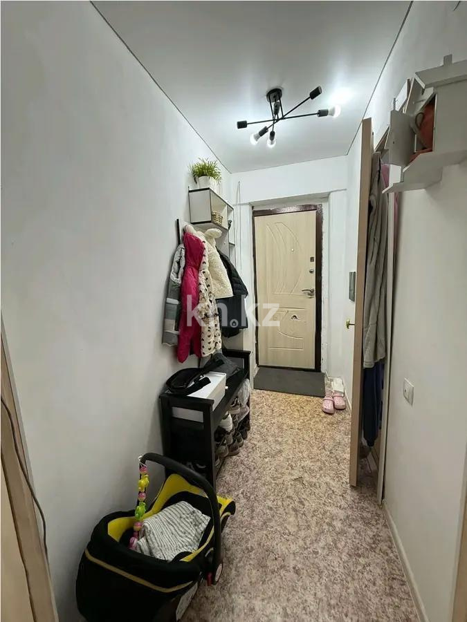 Продажа 1-комнатной квартиры, 33 м² - Продажа квартир в блочном доме в Темиртау - страница 2 фото 4 из 4