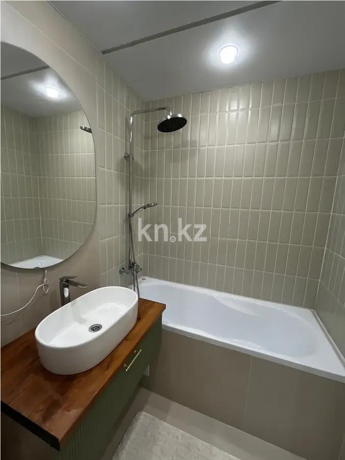 Продажа 1-комнатной квартиры, 36.5 м² в Астане - фото 3