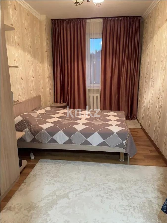Продажа 2-комнатной квартиры, 56.7 м² - Продажа квартир в Казахстане - страница 3 фото 2 из 5