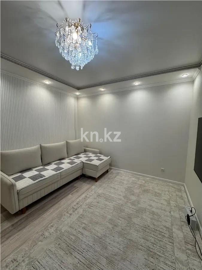 Продажа 3-комнатной квартиры, 90 м², ул. Керей, Жанибек хандар, дом  12/1 - Продажа квартир в Астане без посредников с фото фото 1 из 8