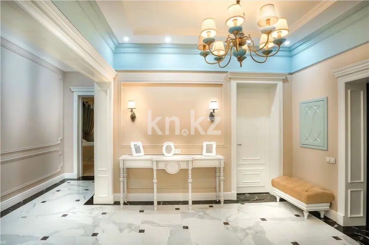 Продажа 3-комнатной квартиры, 125 м², ул. Митина, дом  4/2 - Продажа  трехкомнатных квартир в Алматы без посредников фото 7 из 8