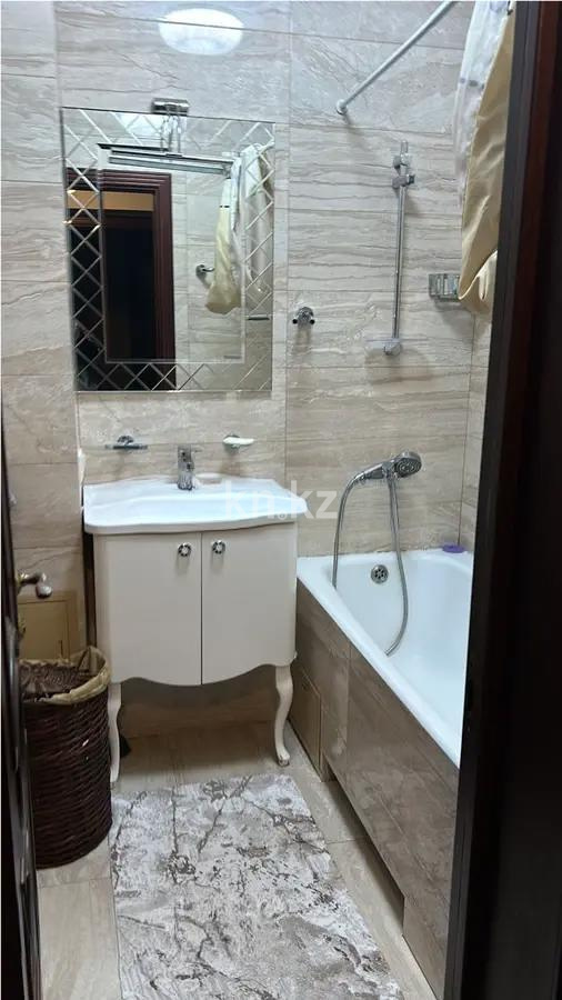 Продажа 3-комнатной квартиры, 84.8 м², ул. Нурмакова, дом  56 - Продажа  трехкомнатных квартир в Алматы фото 4 из 6