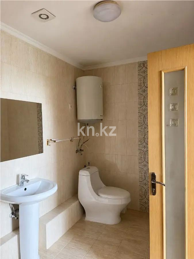 Продажа 4-комнатной квартиры, 154 м² - Продажа четырехкомнатных квартир от собственников в Алматы - страница 3 фото 4 из 4