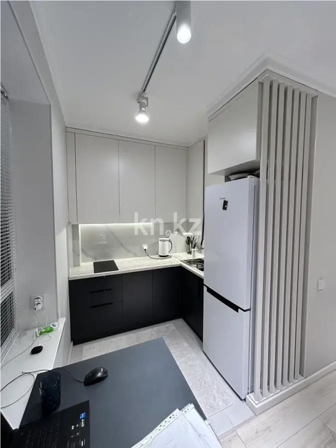 Продажа 1-комнатной квартиры, 32 м², ул. Тынышбайулы, дом  5 в Астане - фото 3