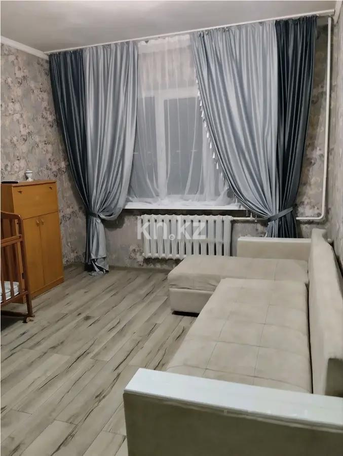Продажа 2-комнатной квартиры, 54 м², мкр-н Аксай-2, дом  68 - Продажа  двухкомнатных квартир в Алматы с фото фото 1 из 4