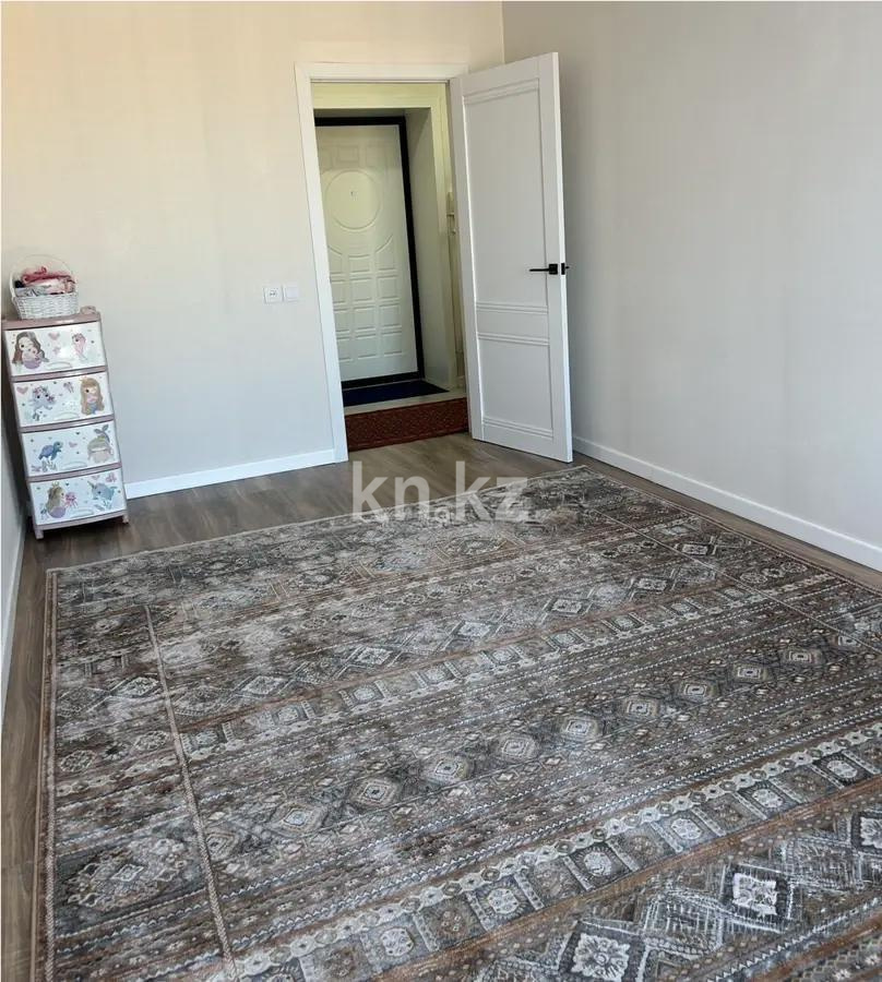 Продажа 2-комнатной квартиры, 39 м² в Астане - фото 2