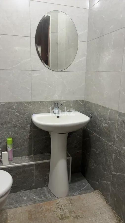 Продажа 2-комнатной квартиры, 63.4 м² в Алматы - фото 4