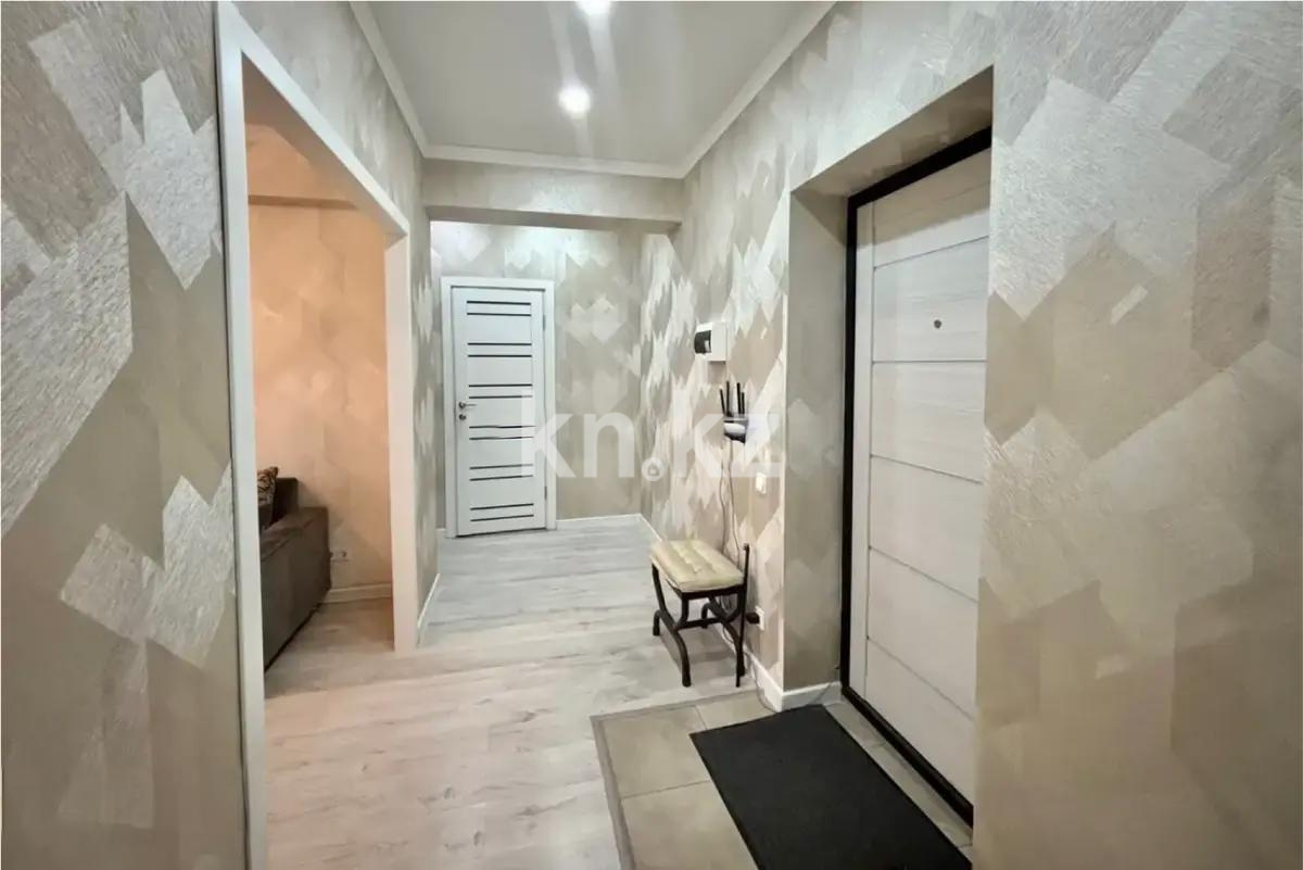 Продажа 1-комнатной квартиры, 45 м² в Алматы - фото 4