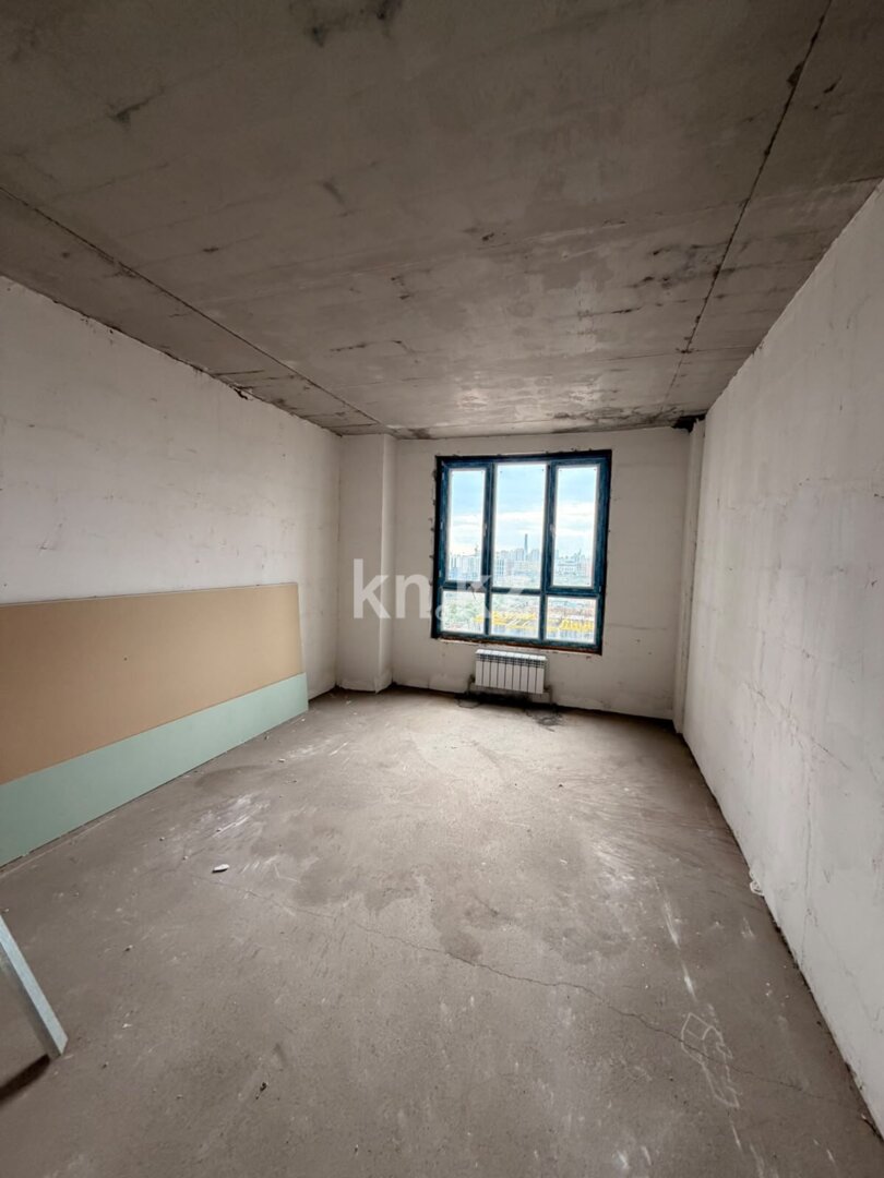 Продажа 3-комнатной квартиры, 90 м² в Астане - фото 6