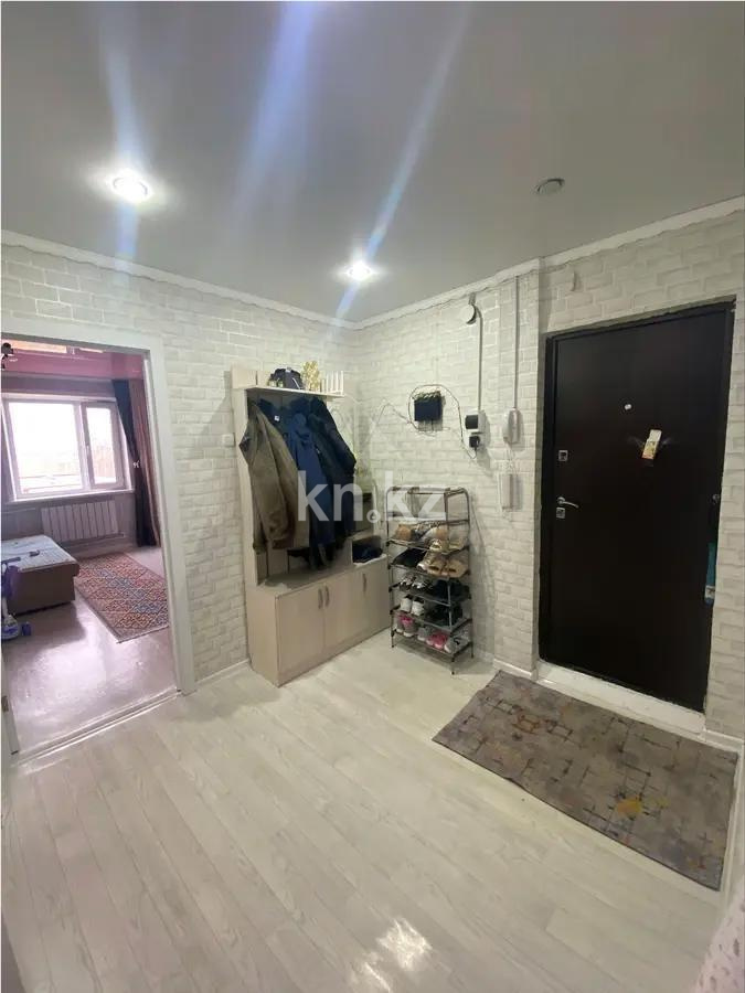 Продажа 3-комнатной квартиры, 62 м² - Продажа квартир в Абае фото 6 из 6