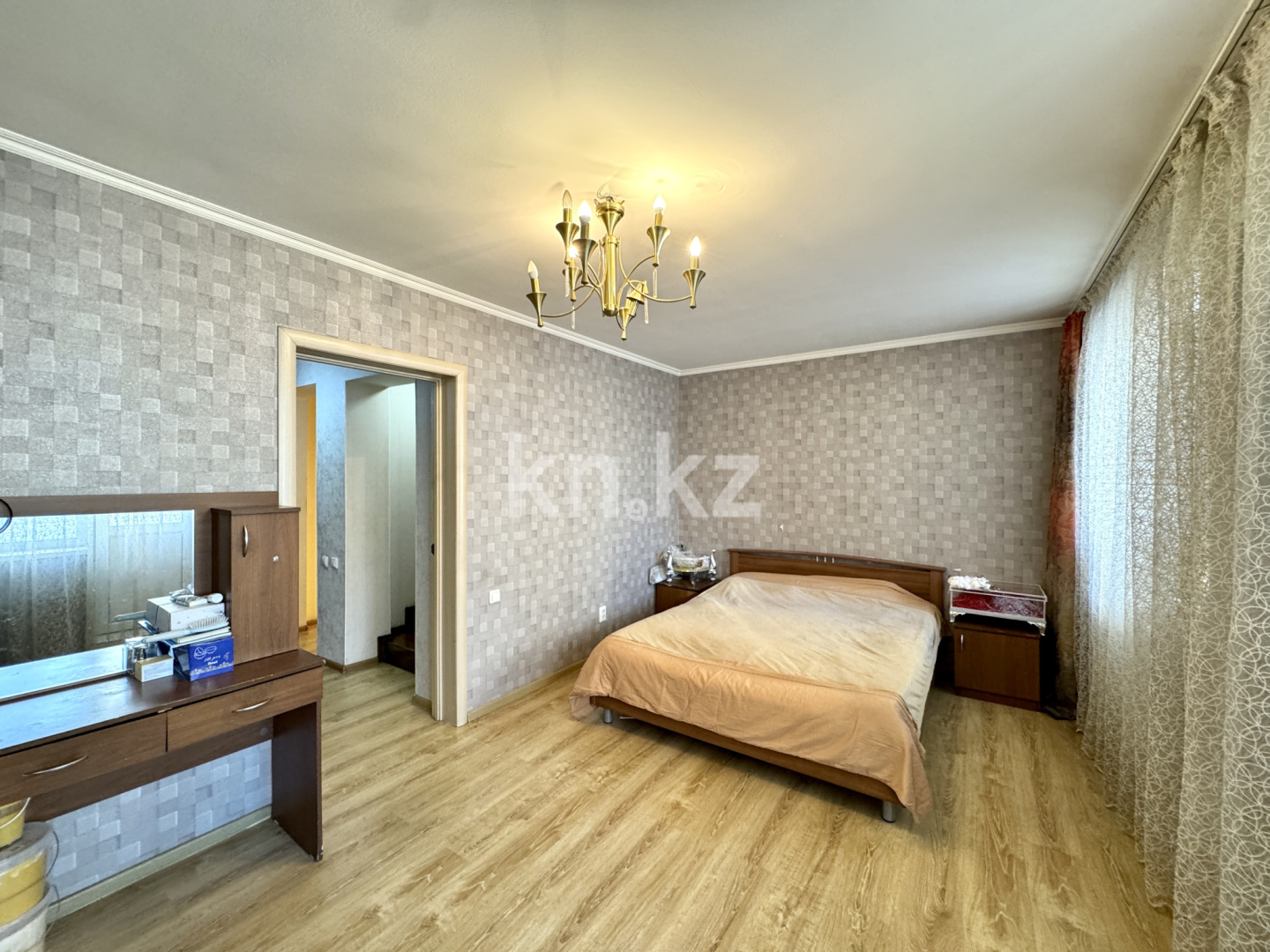 Продажа 7-комнатного дома, 353 м² - Продажа домов, коттеджей в Астане фото 7 из 20