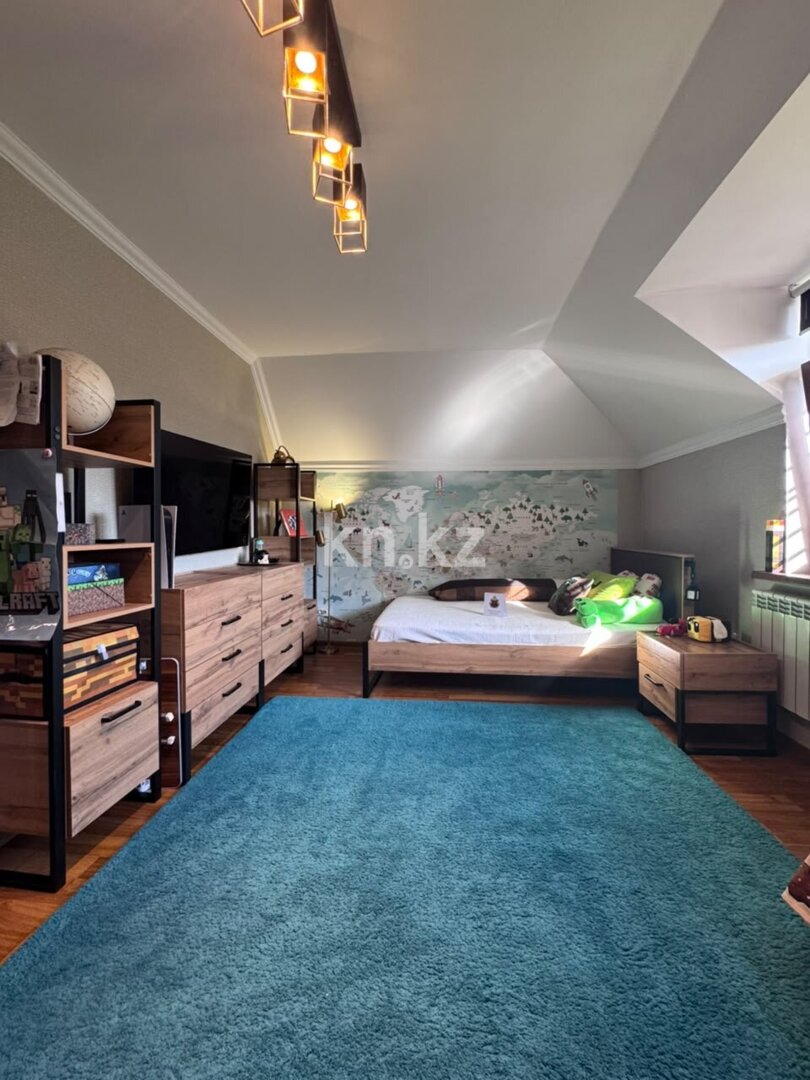 Продажа 6-комнатного дома, 280 м² в Алматы - фото 24
