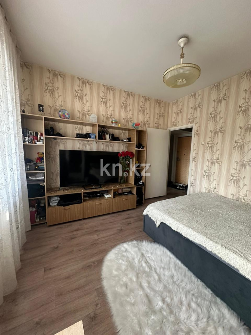 Продажа 1-комнатной квартиры, 34 м² в Алматы - фото 9