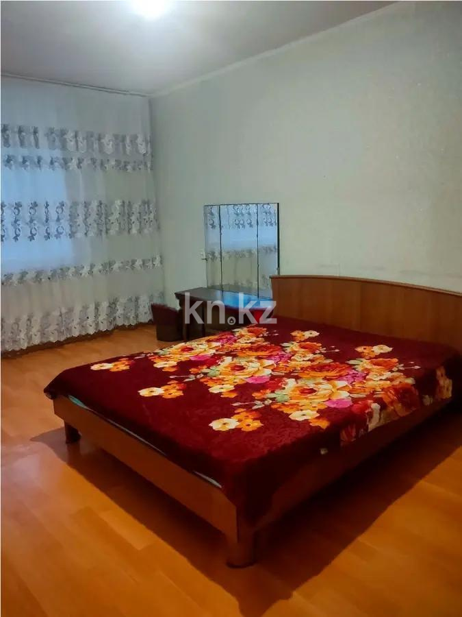 Продажа 1-комнатной квартиры, 35 м² - Продажа квартир без посредников в Караганде фото 1 из 3