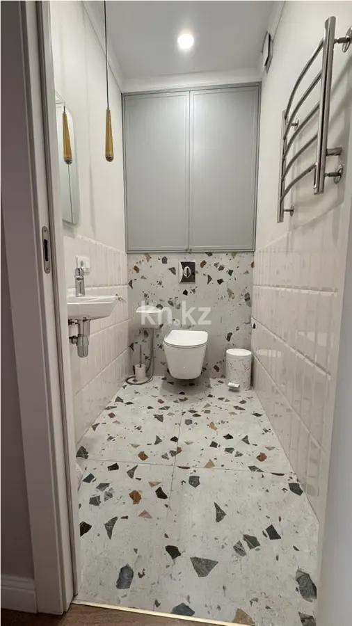 Продажа 3-комнатной квартиры, 100 м² в Алматы - фото 6