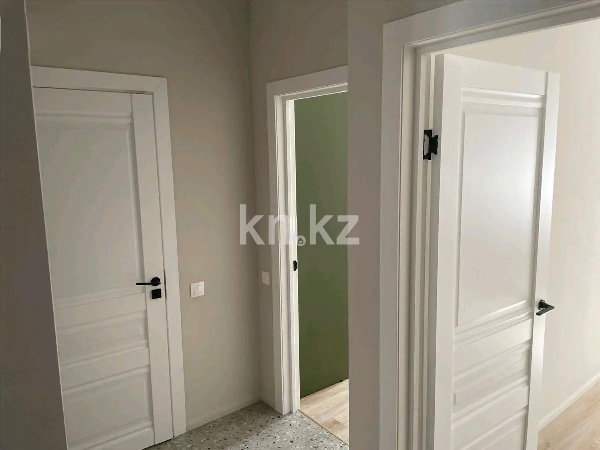 Продажа 1-комнатной квартиры, 39 м², ул. А-91, дом  17 стр - Продажа квартир в Астане без посредников с фото фото 1 из 1